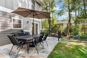 Little Sycamore By Avantstay Premier Location