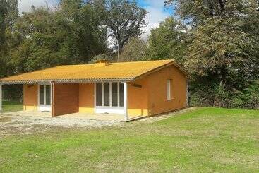 Lovely Cottage In Sauze Vaussais With Terrace