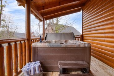 קוטג'' Morven By Avantstay Secluded W/ Mountain Views!