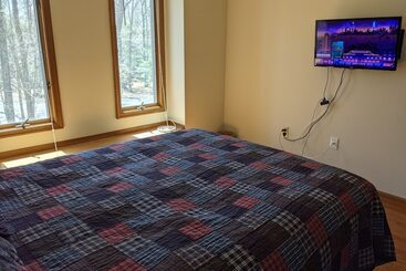 بيت ريفى Mountain Memories By Avantstay Hot Tub Enclosed Deck, Large Yard W/ Fire Pit