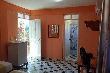 پانسیون Casa Ohana Baracoa