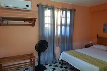 پانسیون Casa Ohana Baracoa