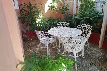 پانسیون Casa Ohana Baracoa