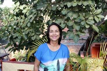 پانسیون Hostal Doña Miñe Trinidad