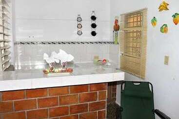 پانسیون Hostal Doña Miñe Trinidad