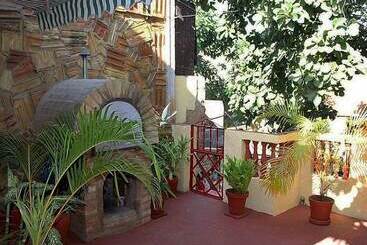 پانسیون Hostal Doña Miñe Trinidad