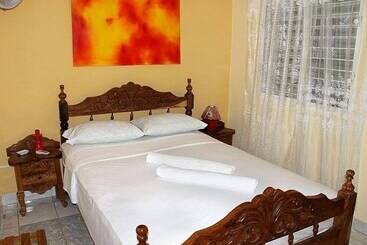 پانسیون Hostal Doña Miñe Trinidad