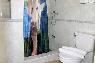 پانسیون Hostal Doña Miñe Trinidad