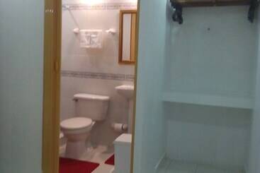 پانسیون Hostal Doña Miñe Trinidad