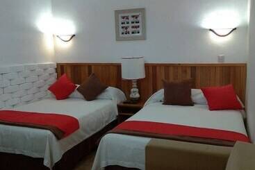 پانسیون Hostal El Paso Camaguey