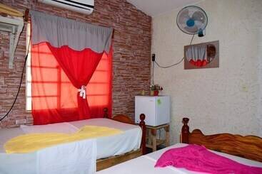 پانسیون Hostal Nelffis Viñales