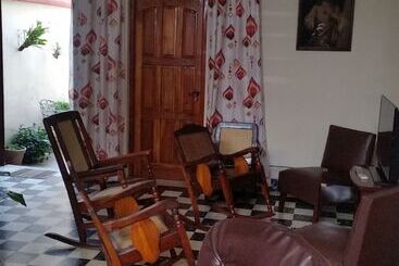 پانسیون Hostal Teresa