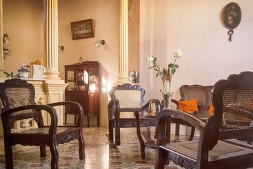 پانسیون Br& Casa Marilope