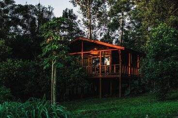 Piedra Y Agua Eco Lodge
