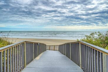 Salt & Sun By Avantstay Beach Access + Pool