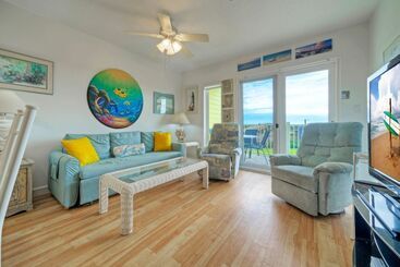 Salt & Sun By Avantstay Beach Access + Pool
