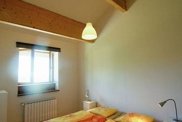 Spacious Cottage In Limousin With Private Pool