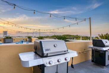 Sunscape By Avantstay Beachfront, Sweeping Views