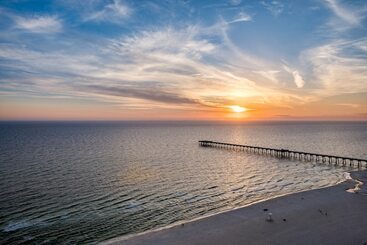 Sunscape By Avantstay Beachfront, Sweeping Views