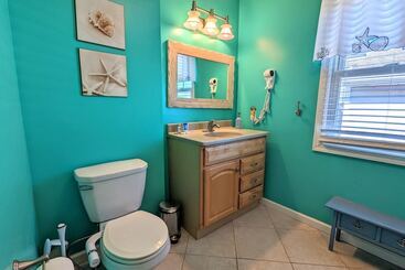 Waves  N Wooder By Avantstay Swimspa + Game Room, Walk To Beach