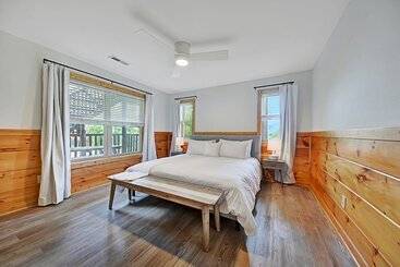 Wilderness Rush By Avantstay Hot Tub + Views
