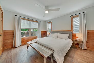 Wilderness Rush By Avantstay Hot Tub + Views