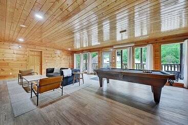 Wilderness Rush By Avantstay Hot Tub + Views