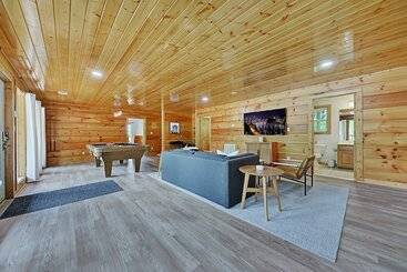 Wilderness Rush By Avantstay Hot Tub + Views