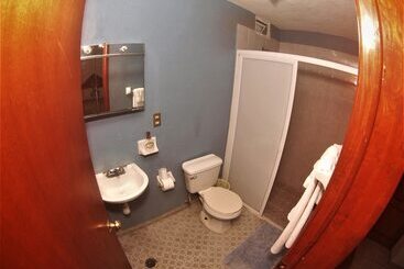 هاستل Hostal Casa Blanca
