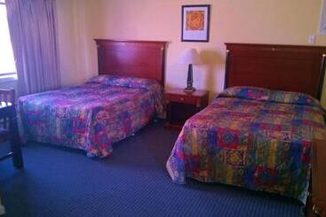 Atlantic Motel