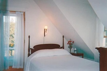 تختخواب و صبحانه Atlantic Ark Inn