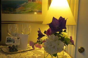 تختخواب و صبحانه Atlantic Ark Inn
