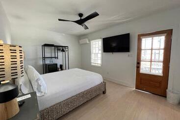 تختخواب و صبحانه Elaine S Cape May Boutique
