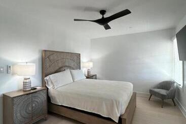 تختخواب و صبحانه Elaine S Cape May Boutique