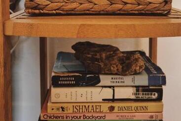 تختخواب و صبحانه The Loubird Inn