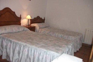 Casa Rural Cortijo El Helao