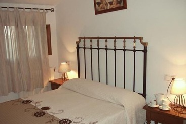 Casa Rural Cortijo El Helao