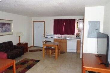 El Vu Motel