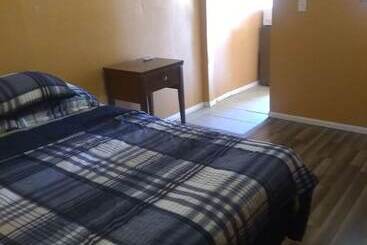 Gipson Inn Motel