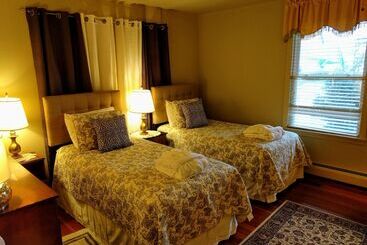 Haven By The Sea B&b Inn