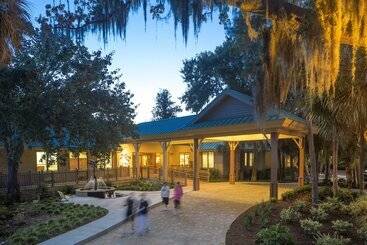 Hilton Head Health   Weight Loss Resort And Health Spa