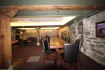 Historic Hotel Arvon