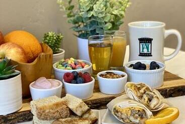 Historic Hotel Arvon