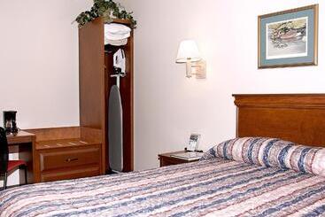 هتل Bear Lodge