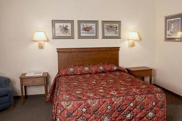 هتل Bear Lodge