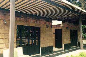 هتل Boutique Casa De Campo Malinalco