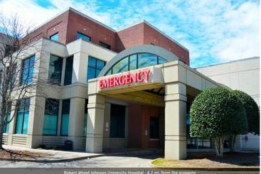 هتل Global Inn Edison