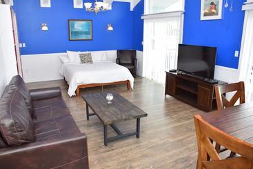 فندق Longliner Lodge And Suites