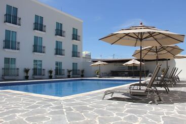هتل Osalle Inn