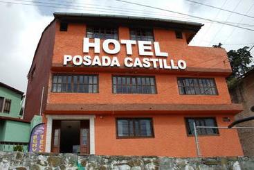 فندق Posada Castillo